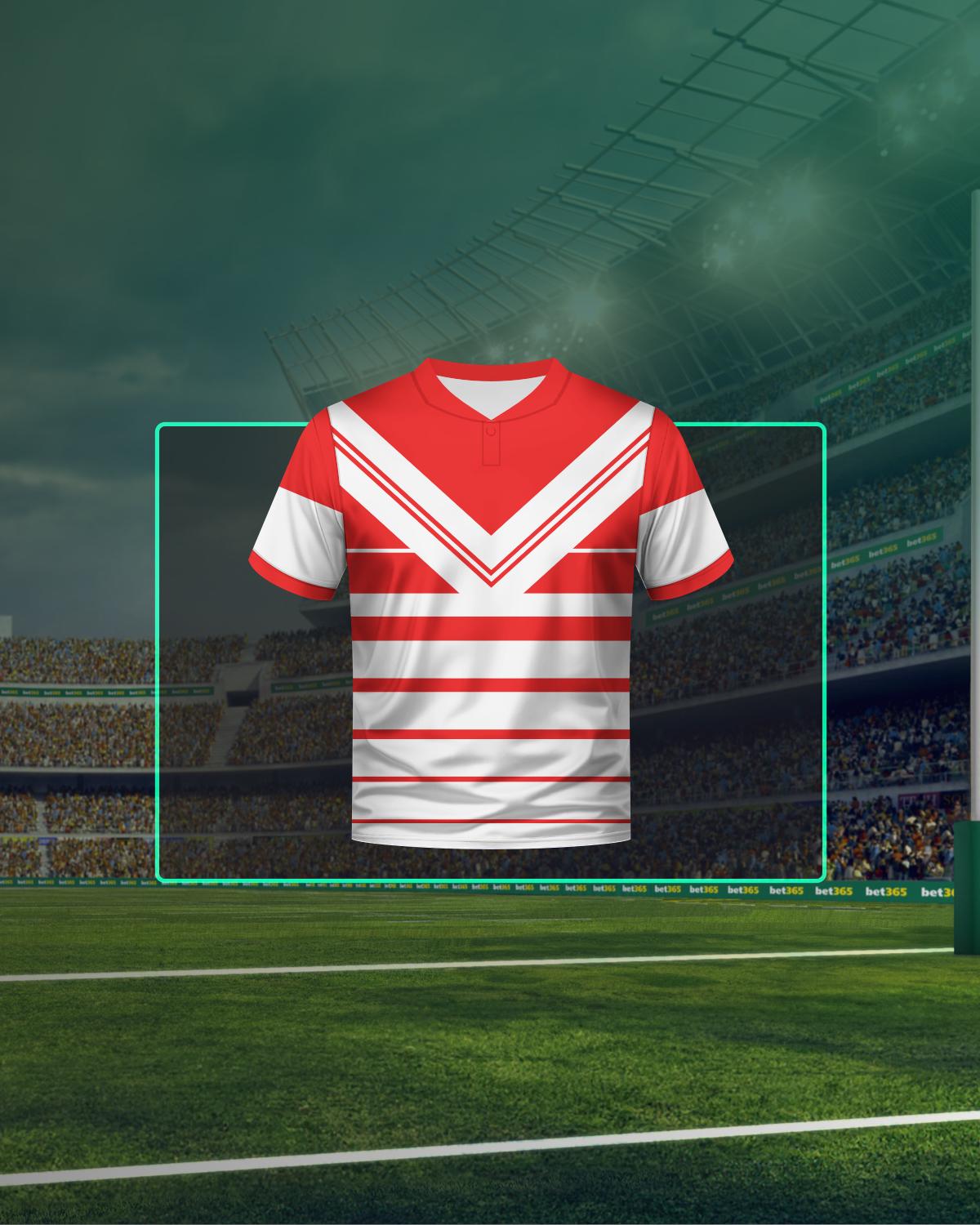 St Helens Hero Banner Imagery