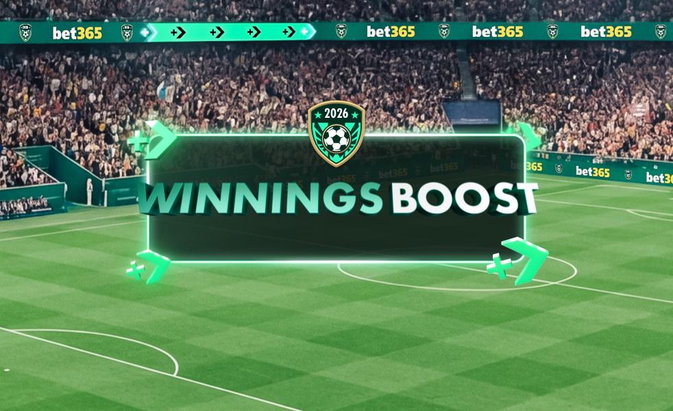 Winnings Boost World Cup Imagery