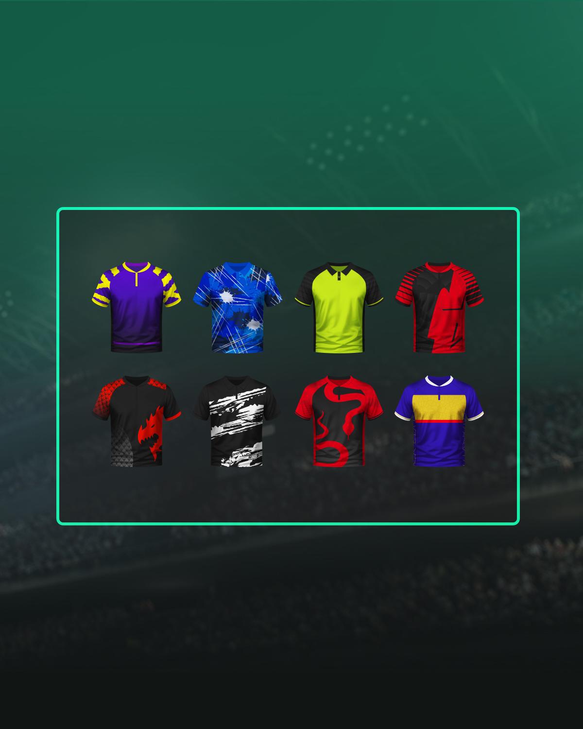 Premier League darts Imagery