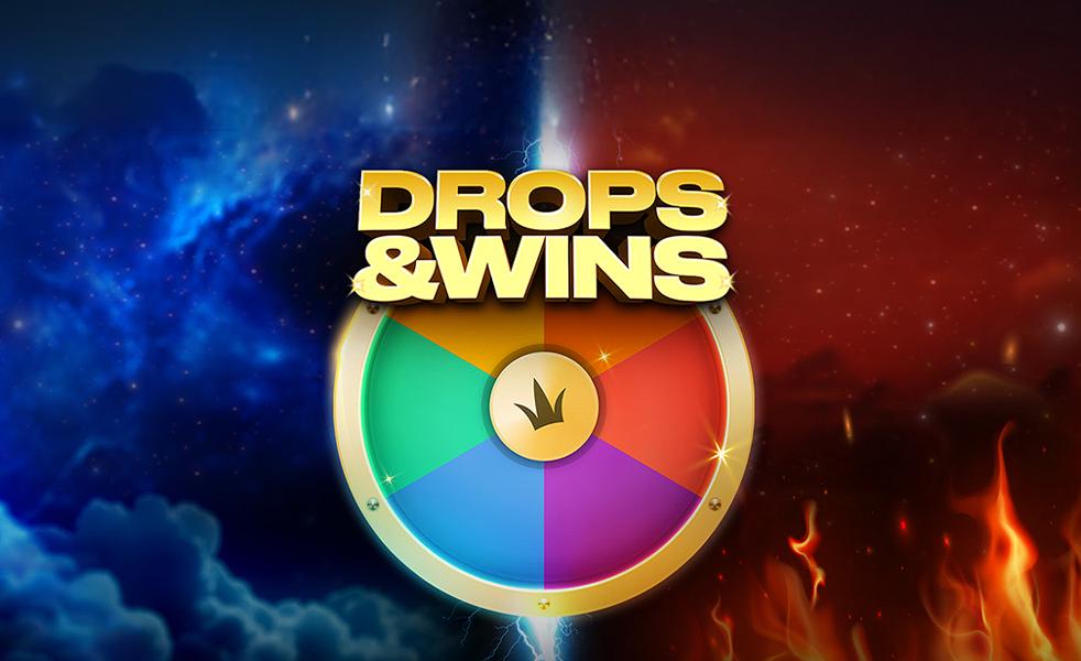 Drops & Gewinne