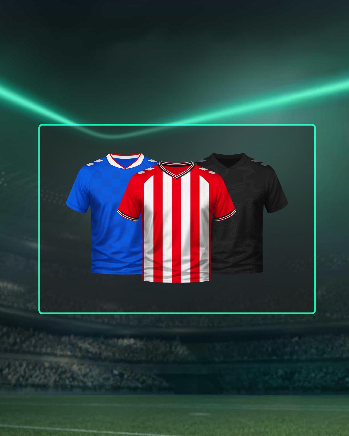 Sunderland Hero Banner Imagery