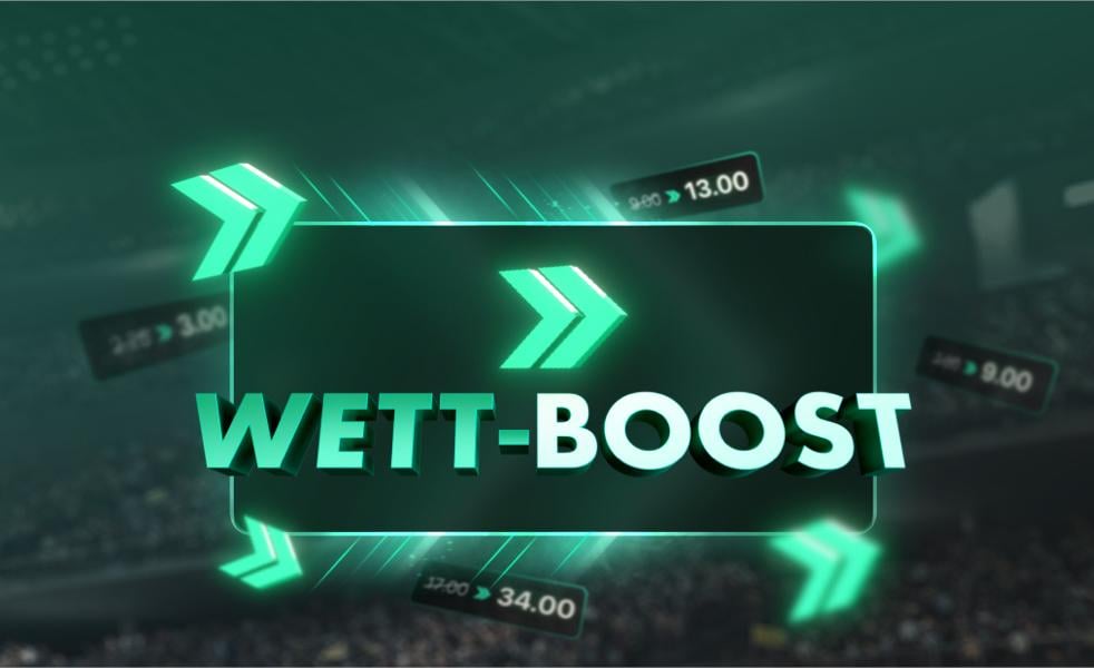 Bet Boost