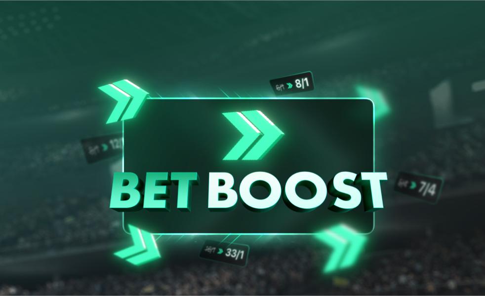 Bet Boost