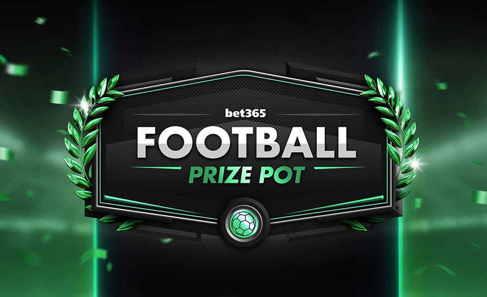 Football Prize Pot
