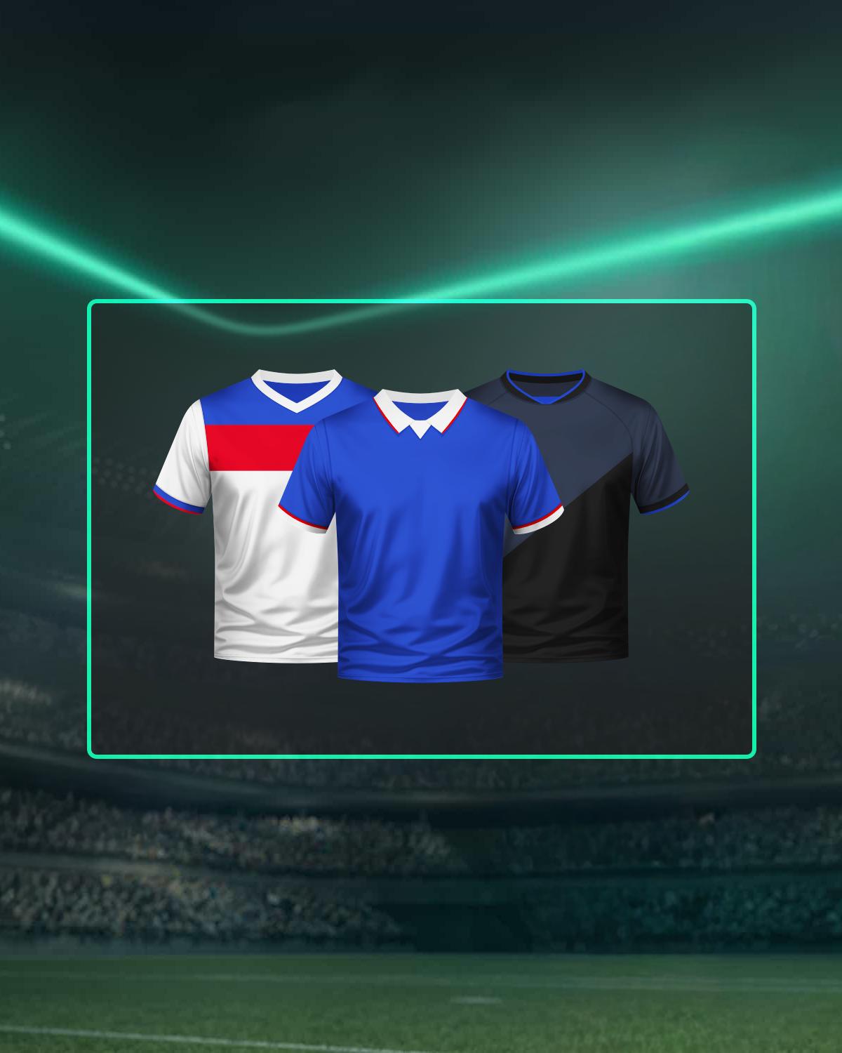 Rangers Imagery