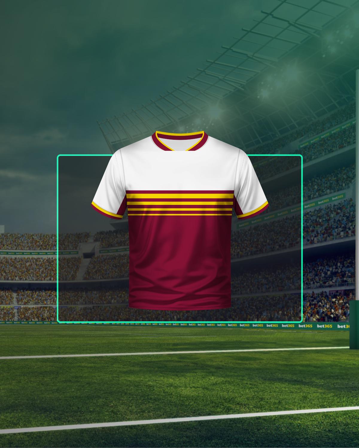 Huddersfield Giants Imagery