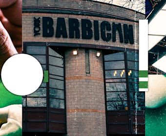 Barbican Snooker 2