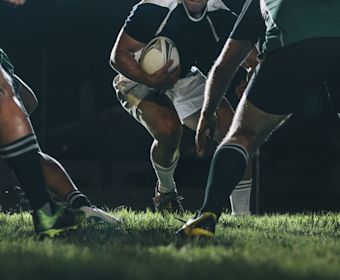 Differences Rugby Hub