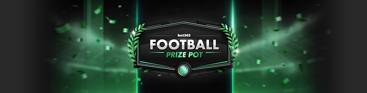 Football Prizepot