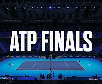 ATP Finals Imagery
